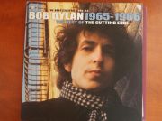 Bob Dylan The best of the cutting edge 1965-1966